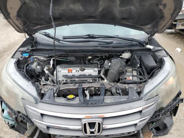 Photo 11 VIN: 5J6RM4H58CL001381 - HONDA CR-V EX 