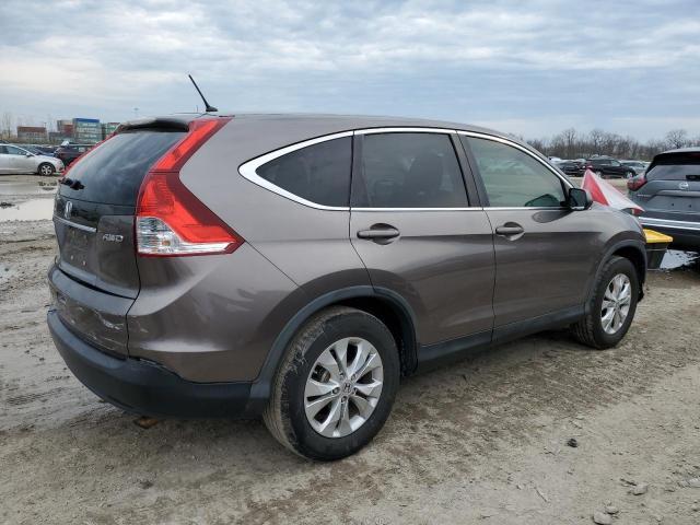 Photo 2 VIN: 5J6RM4H58CL001381 - HONDA CR-V EX 