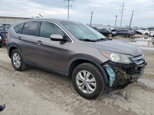 Photo 3 VIN: 5J6RM4H58CL001381 - HONDA CR-V EX 