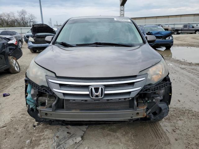 Photo 4 VIN: 5J6RM4H58CL001381 - HONDA CR-V EX 