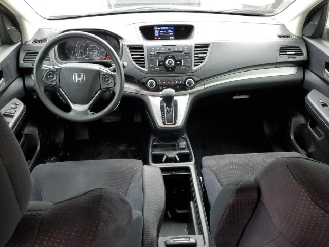 Photo 7 VIN: 5J6RM4H58CL001381 - HONDA CR-V EX 