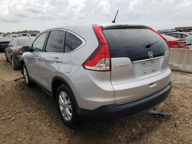 Photo 2 VIN: 5J6RM4H58CL010274 - HONDA CR-V EX 