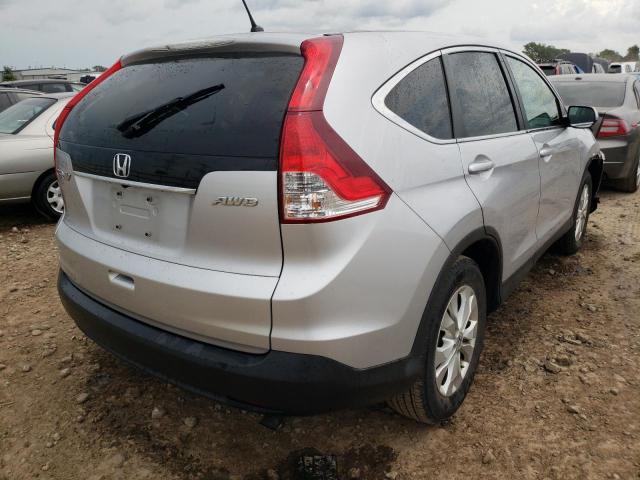 Photo 3 VIN: 5J6RM4H58CL010274 - HONDA CR-V EX 