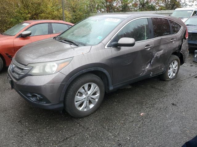 Photo 0 VIN: 5J6RM4H58CL011733 - HONDA CR-V EX 