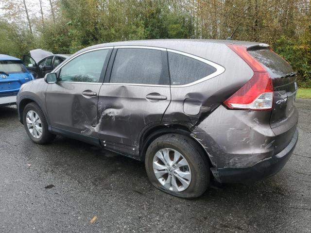 Photo 1 VIN: 5J6RM4H58CL011733 - HONDA CR-V EX 