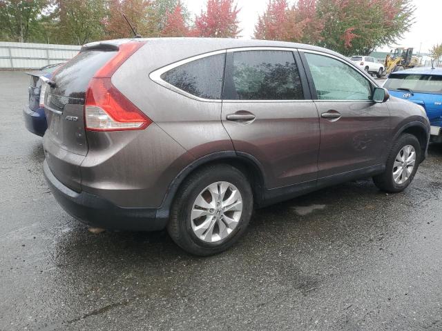 Photo 2 VIN: 5J6RM4H58CL011733 - HONDA CR-V EX 