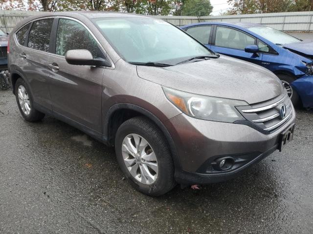 Photo 3 VIN: 5J6RM4H58CL011733 - HONDA CR-V EX 