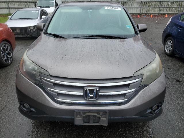 Photo 4 VIN: 5J6RM4H58CL011733 - HONDA CR-V EX 