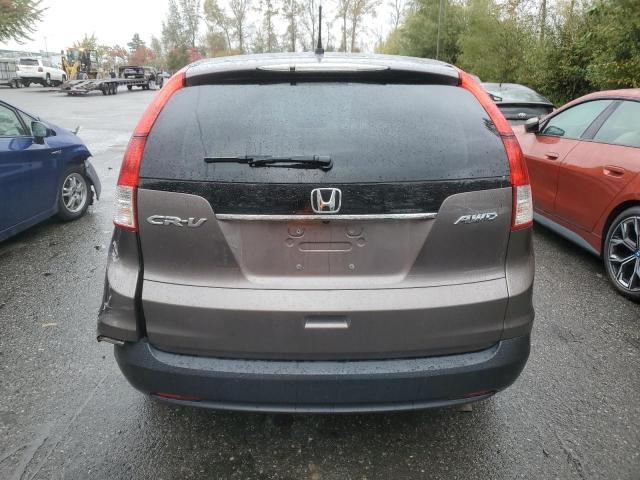 Photo 5 VIN: 5J6RM4H58CL011733 - HONDA CR-V EX 