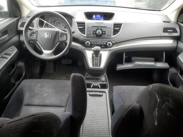 Photo 7 VIN: 5J6RM4H58CL011733 - HONDA CR-V EX 