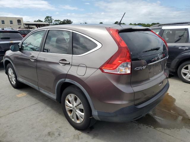 Photo 1 VIN: 5J6RM4H58CL012168 - HONDA CR-V EX 