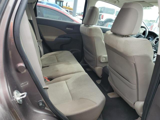 Photo 10 VIN: 5J6RM4H58CL012168 - HONDA CR-V EX 