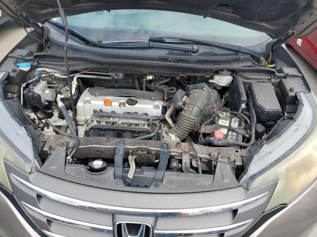 Photo 11 VIN: 5J6RM4H58CL012168 - HONDA CR-V EX 