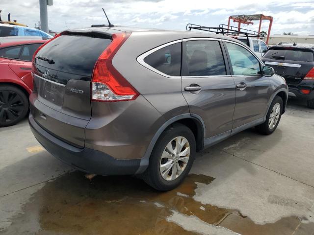 Photo 2 VIN: 5J6RM4H58CL012168 - HONDA CR-V EX 