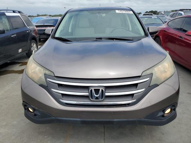 Photo 4 VIN: 5J6RM4H58CL012168 - HONDA CR-V EX 