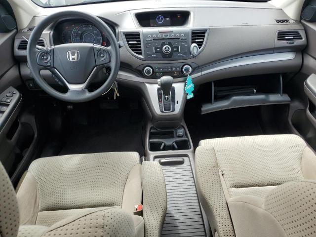 Photo 7 VIN: 5J6RM4H58CL012168 - HONDA CR-V EX 