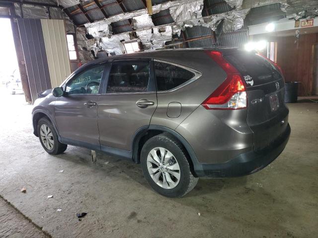 Photo 1 VIN: 5J6RM4H58CL033005 - HONDA CRV 