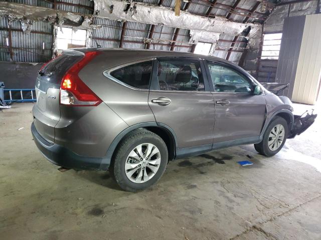 Photo 2 VIN: 5J6RM4H58CL033005 - HONDA CRV 