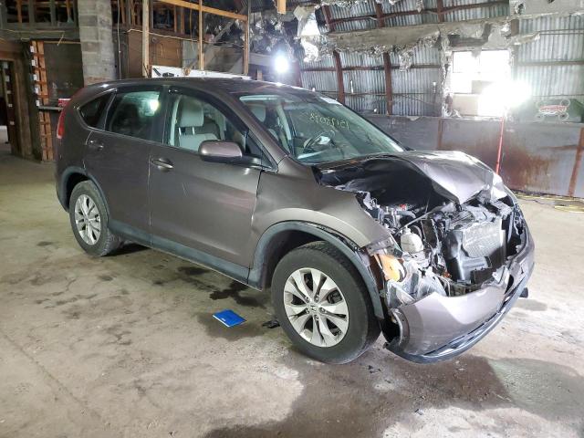 Photo 3 VIN: 5J6RM4H58CL033005 - HONDA CRV 