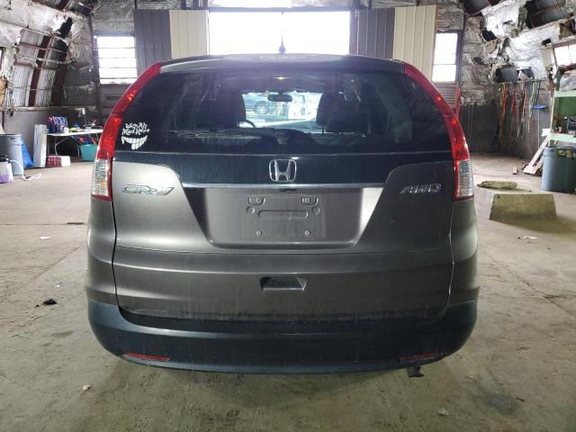 Photo 5 VIN: 5J6RM4H58CL033005 - HONDA CRV 