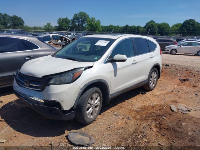 Photo 1 VIN: 5J6RM4H58CL034798 - HONDA CR-V 