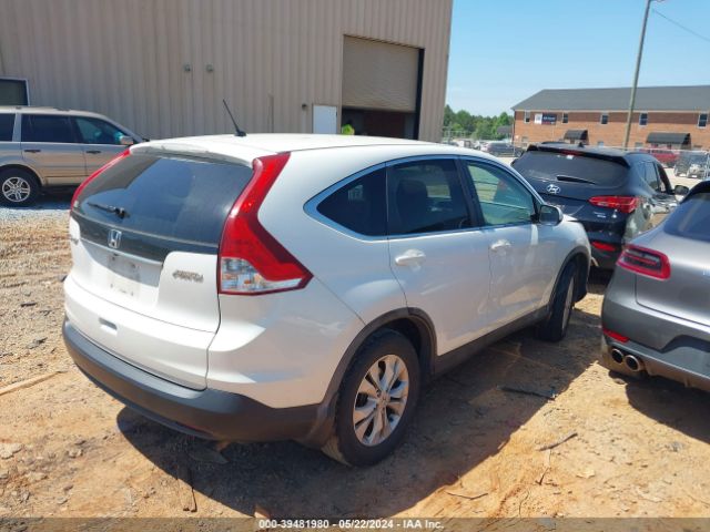 Photo 3 VIN: 5J6RM4H58CL034798 - HONDA CR-V 