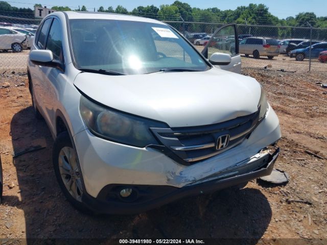 Photo 5 VIN: 5J6RM4H58CL034798 - HONDA CR-V 