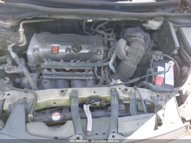 Photo 9 VIN: 5J6RM4H58CL034798 - HONDA CR-V 