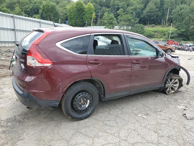 Photo 2 VIN: 5J6RM4H58CL037684 - HONDA CR-V EX 