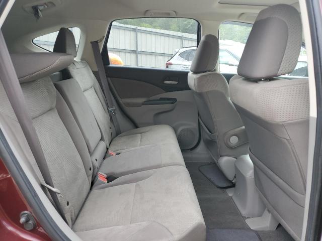 Photo 9 VIN: 5J6RM4H58CL037684 - HONDA CR-V EX 