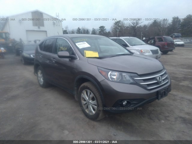 Photo 0 VIN: 5J6RM4H58CL040598 - HONDA CR-V 