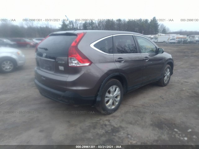 Photo 3 VIN: 5J6RM4H58CL040598 - HONDA CR-V 