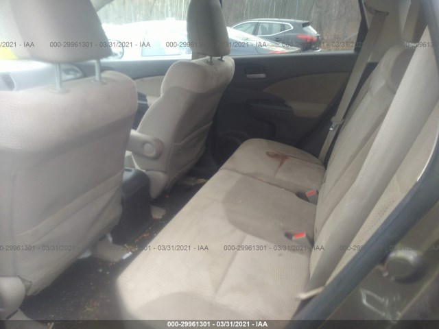 Photo 7 VIN: 5J6RM4H58CL040598 - HONDA CR-V 