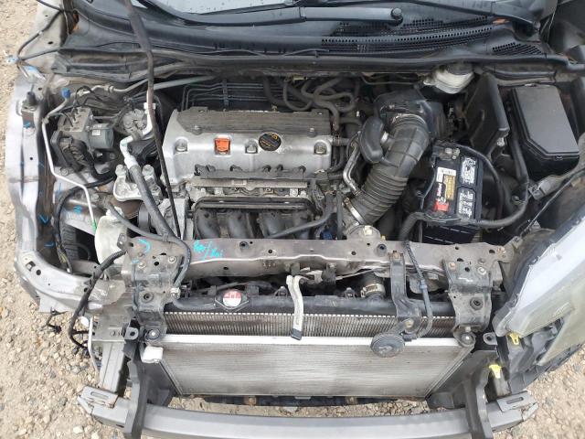 Photo 11 VIN: 5J6RM4H58CL044599 - HONDA CR-V EX 