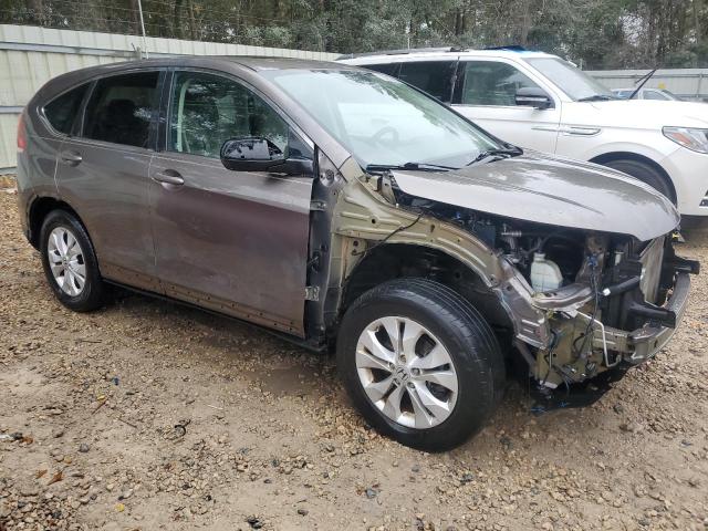 Photo 3 VIN: 5J6RM4H58CL044599 - HONDA CR-V EX 