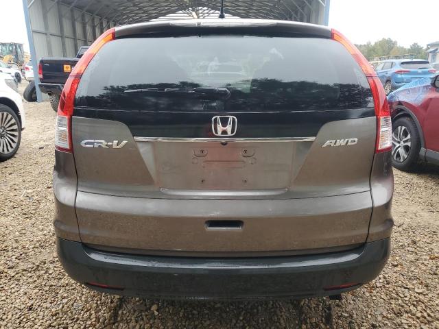 Photo 5 VIN: 5J6RM4H58CL044599 - HONDA CR-V EX 