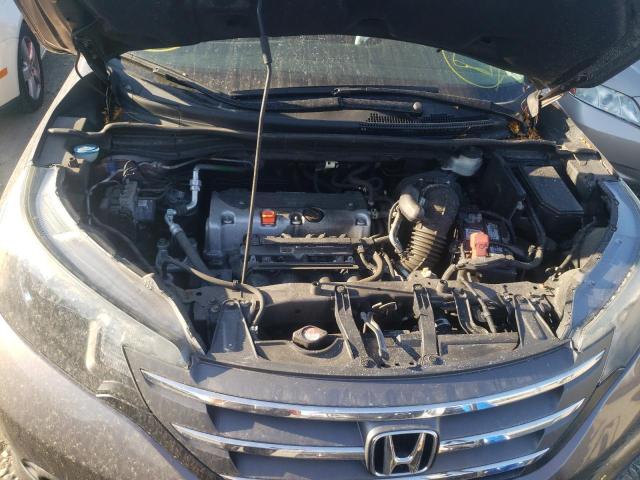 Photo 6 VIN: 5J6RM4H58CL048166 - HONDA CR-V EX 