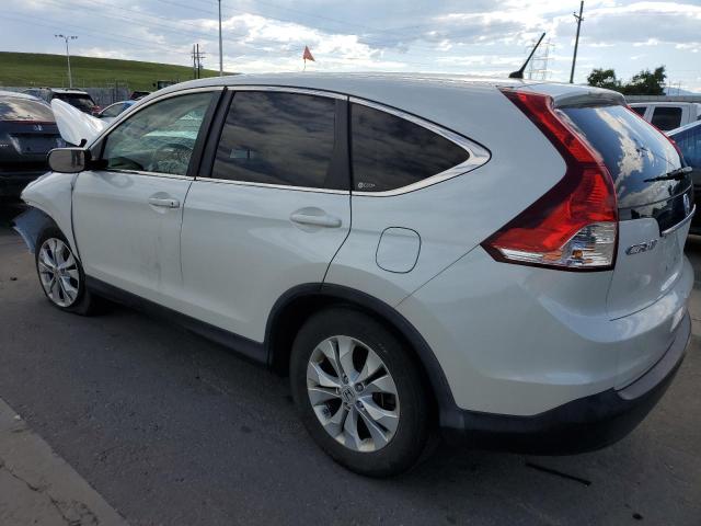 Photo 1 VIN: 5J6RM4H58CL053187 - HONDA CR-V EX 