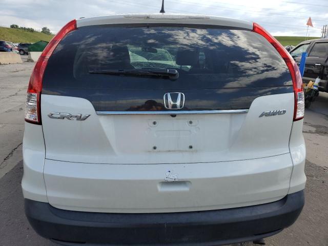 Photo 5 VIN: 5J6RM4H58CL053187 - HONDA CR-V EX 