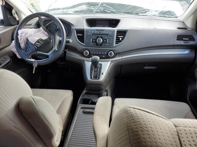 Photo 7 VIN: 5J6RM4H58CL053187 - HONDA CR-V EX 