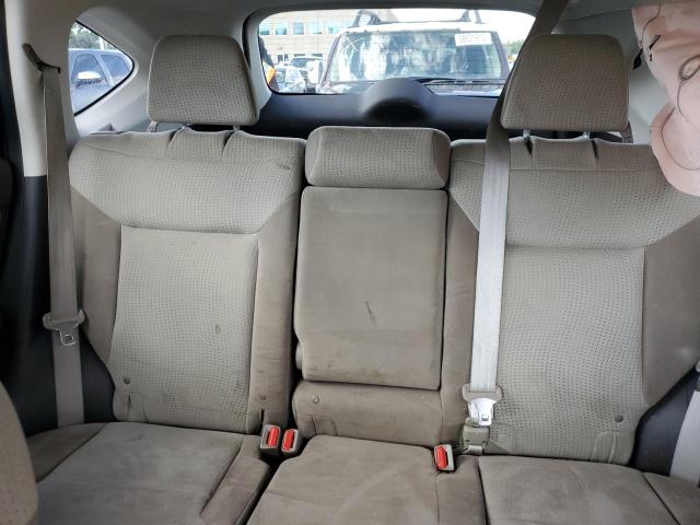 Photo 9 VIN: 5J6RM4H58CL053187 - HONDA CR-V EX 