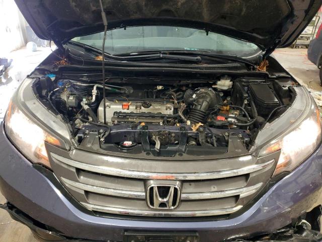 Photo 11 VIN: 5J6RM4H58CL075481 - HONDA CR-V EX 