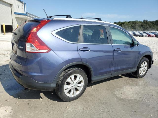 Photo 2 VIN: 5J6RM4H58CL075481 - HONDA CR-V EX 