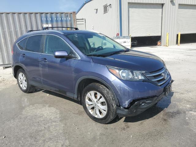 Photo 3 VIN: 5J6RM4H58CL075481 - HONDA CR-V EX 