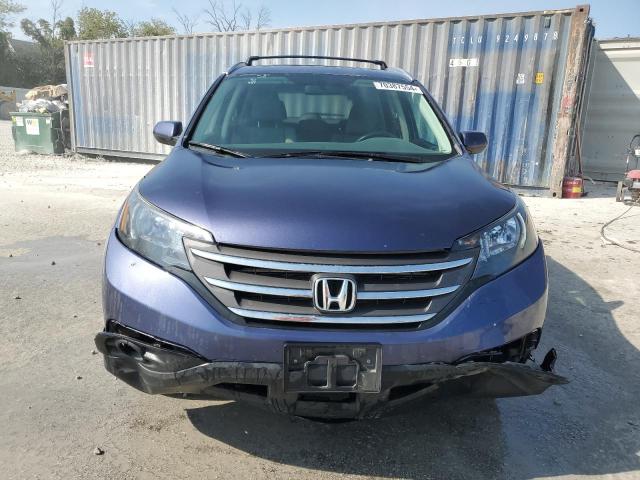 Photo 4 VIN: 5J6RM4H58CL075481 - HONDA CR-V EX 