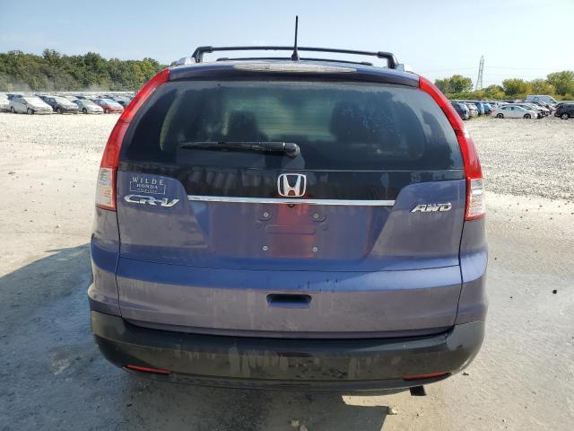 Photo 5 VIN: 5J6RM4H58CL075481 - HONDA CR-V EX 