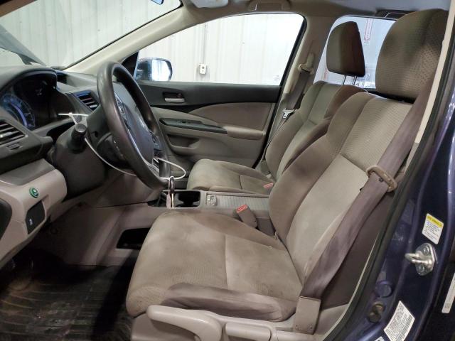 Photo 6 VIN: 5J6RM4H58CL075481 - HONDA CR-V EX 