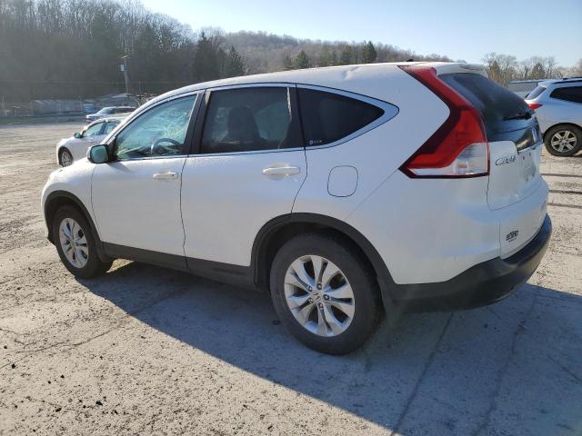 Photo 1 VIN: 5J6RM4H58CL079692 - HONDA CR-V EX 