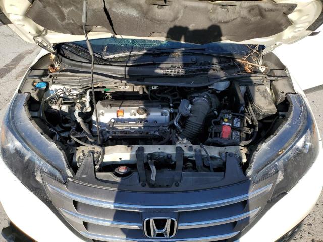 Photo 11 VIN: 5J6RM4H58CL079692 - HONDA CR-V EX 