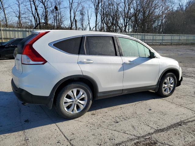 Photo 2 VIN: 5J6RM4H58CL079692 - HONDA CR-V EX 